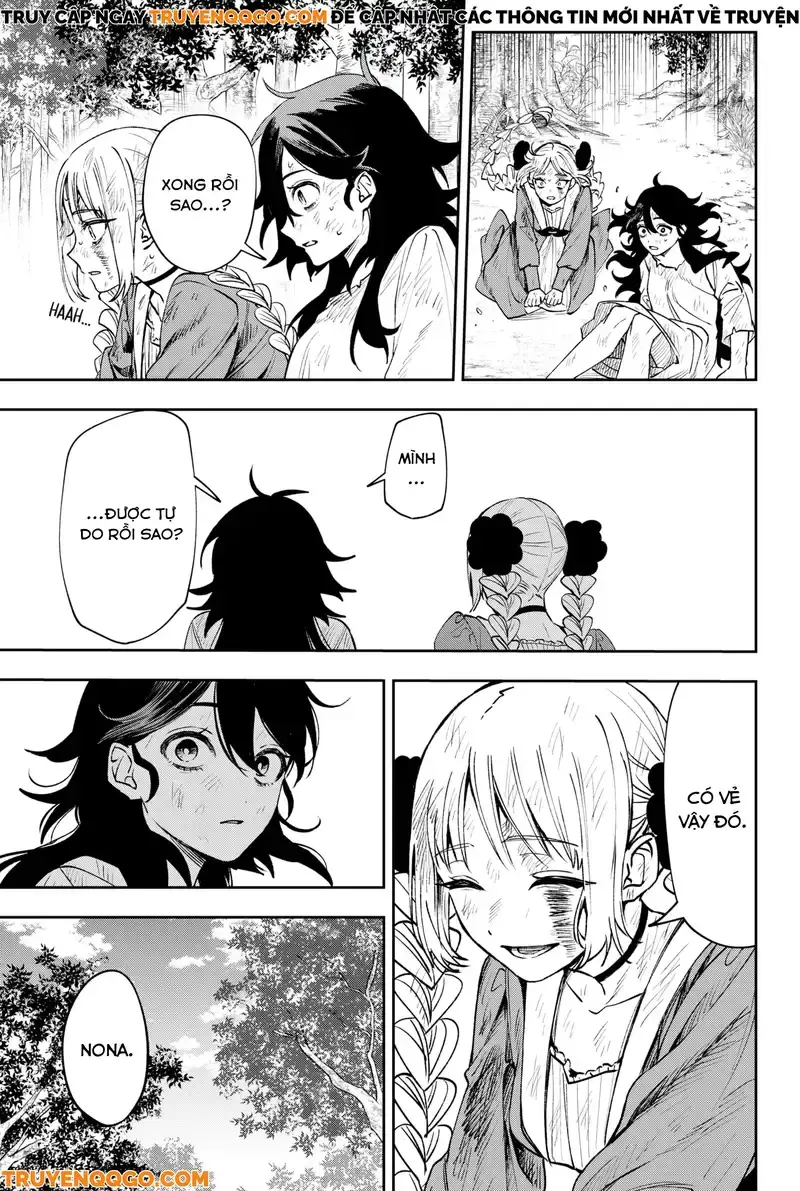 Witchriv Chapter 3 - 62