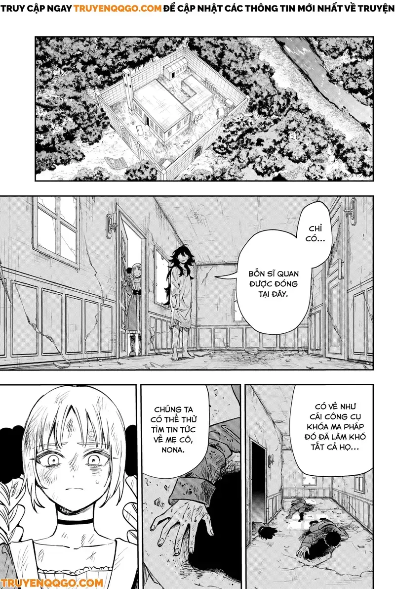 WITCHRIV Chapter 3 - 64