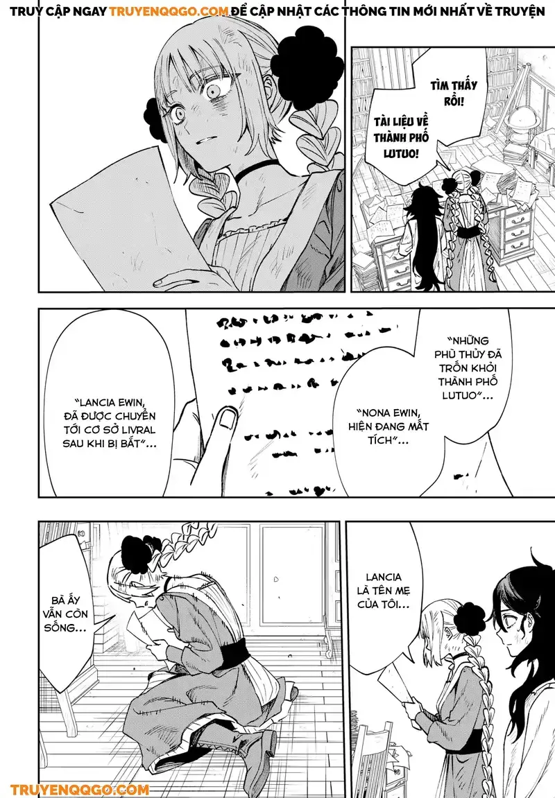 Witchriv Chapter 3 - 65