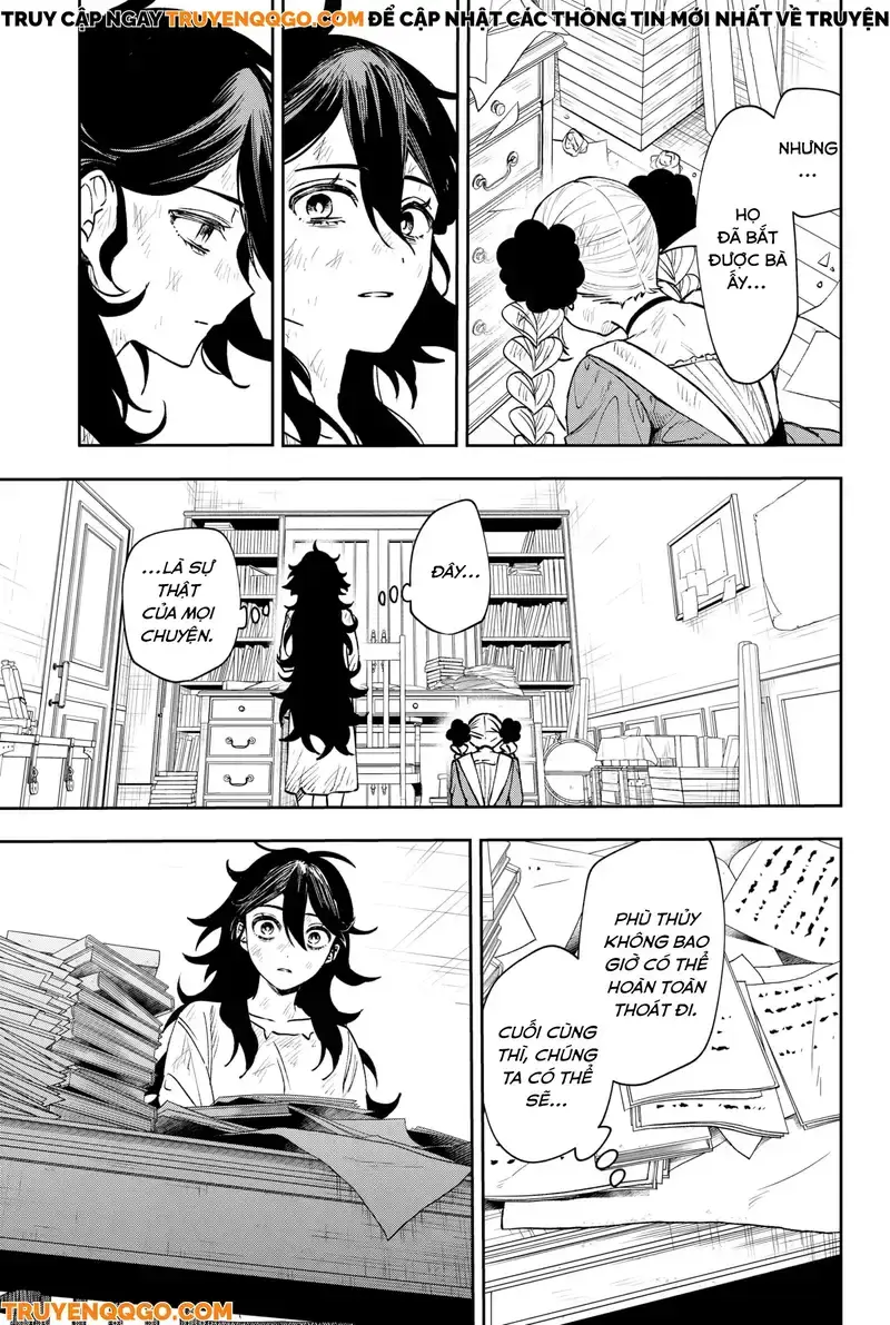 Witchriv Chapter 3 - 66