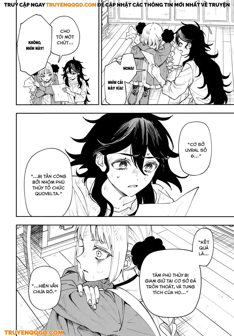 WITCHRIV Chapter 3 - 67