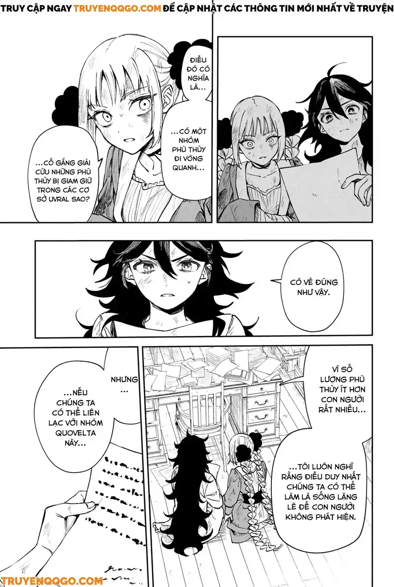 WITCHRIV Chapter 3 - 68