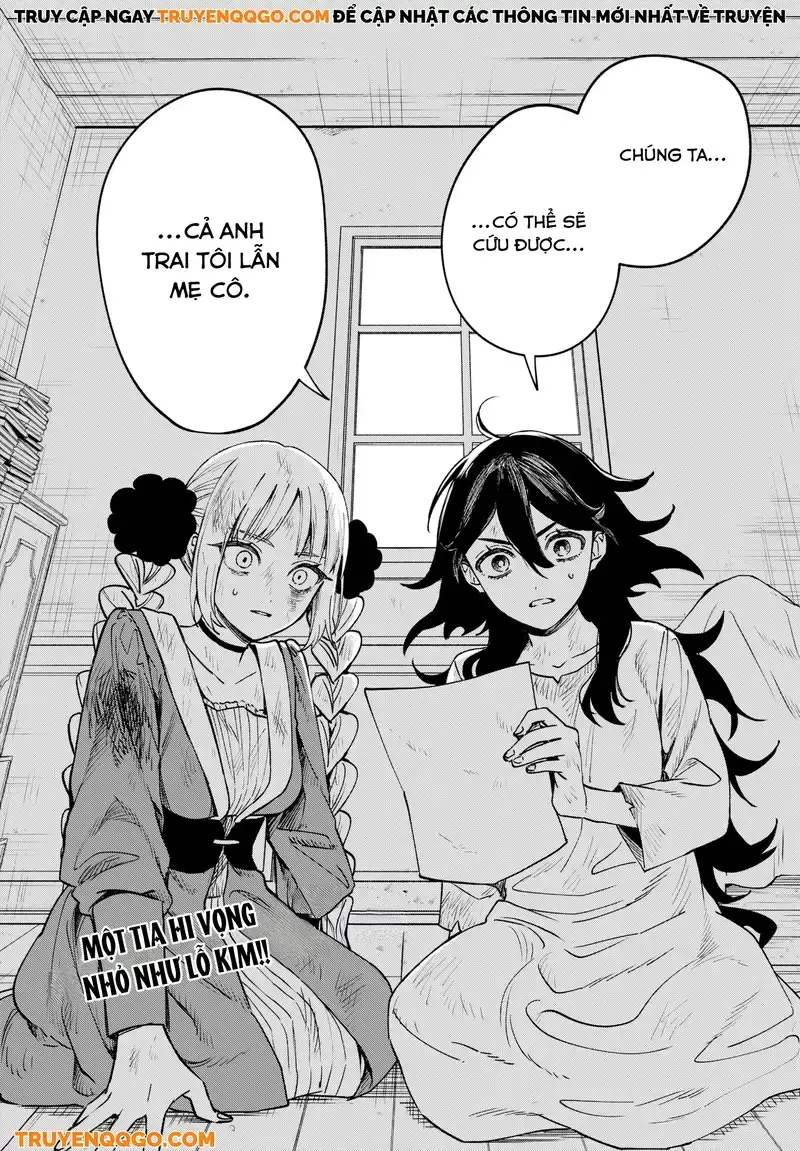 WITCHRIV Chapter 3 - 69