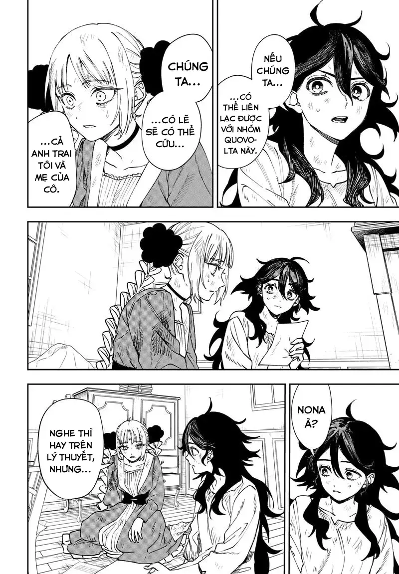 Witchriv Chapter 4 - 3