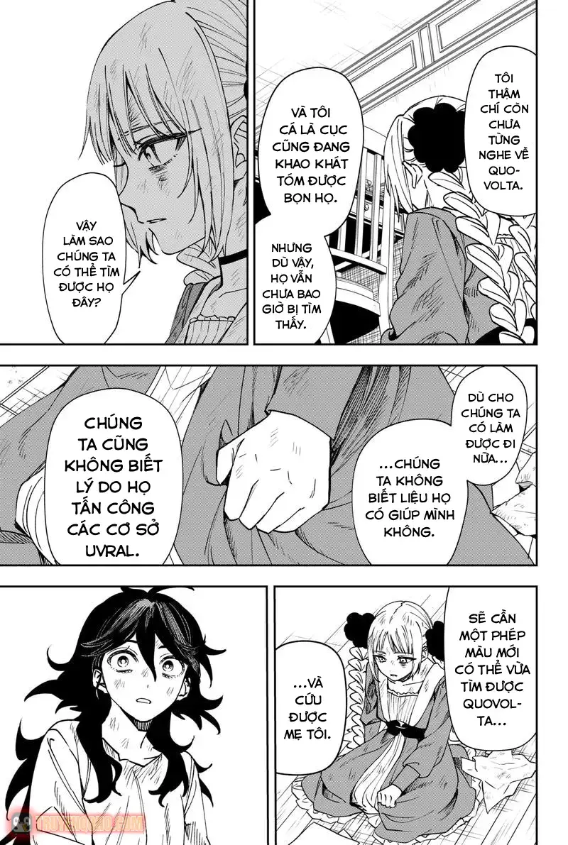 Witchriv Chapter 4 - 4