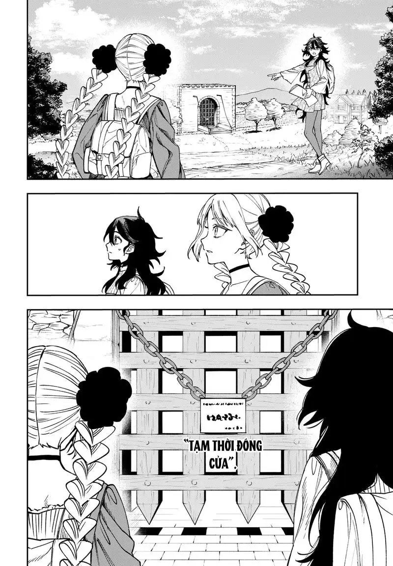 WITCHRIV Chapter 4 - 15