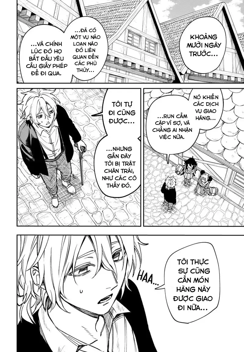 Witchriv Chapter 4 - 23