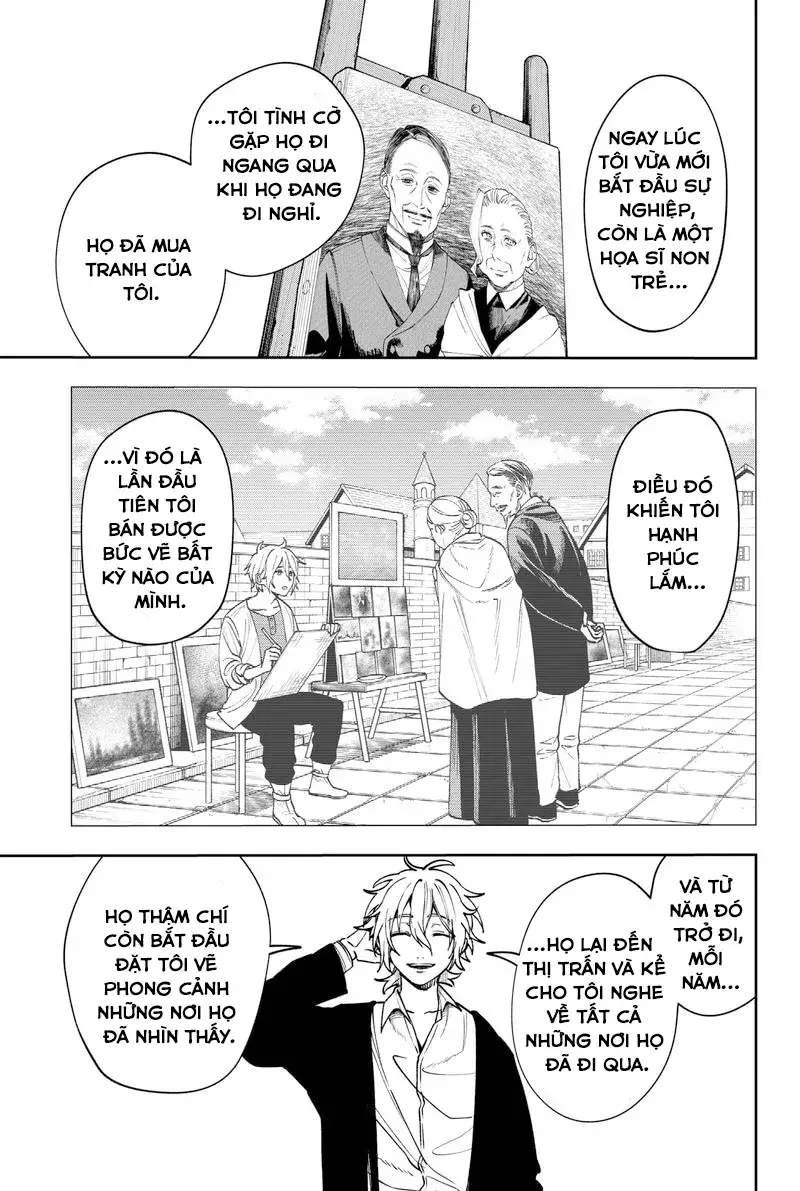 WITCHRIV Chapter 5 - 9