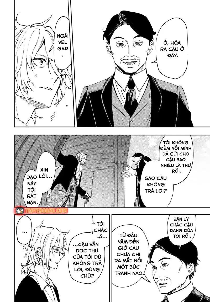 Witchriv Chapter 5 - 16