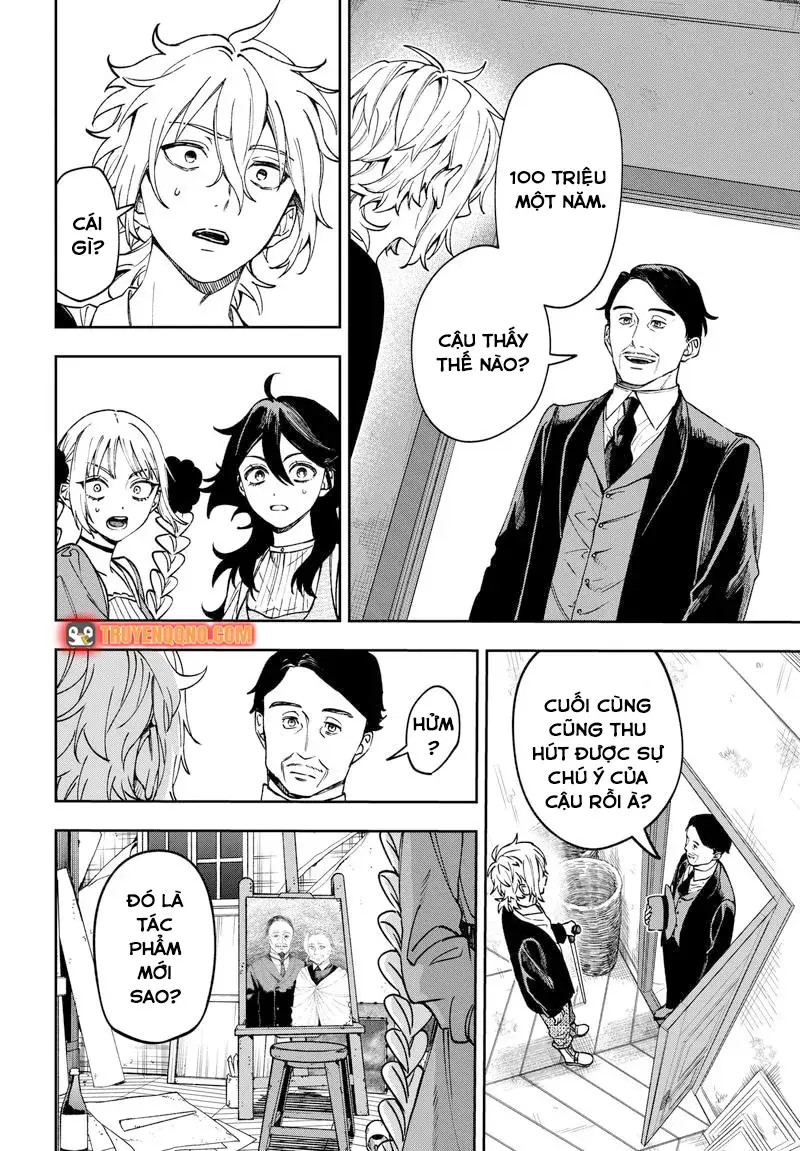 WITCHRIV Chapter 5 - 18