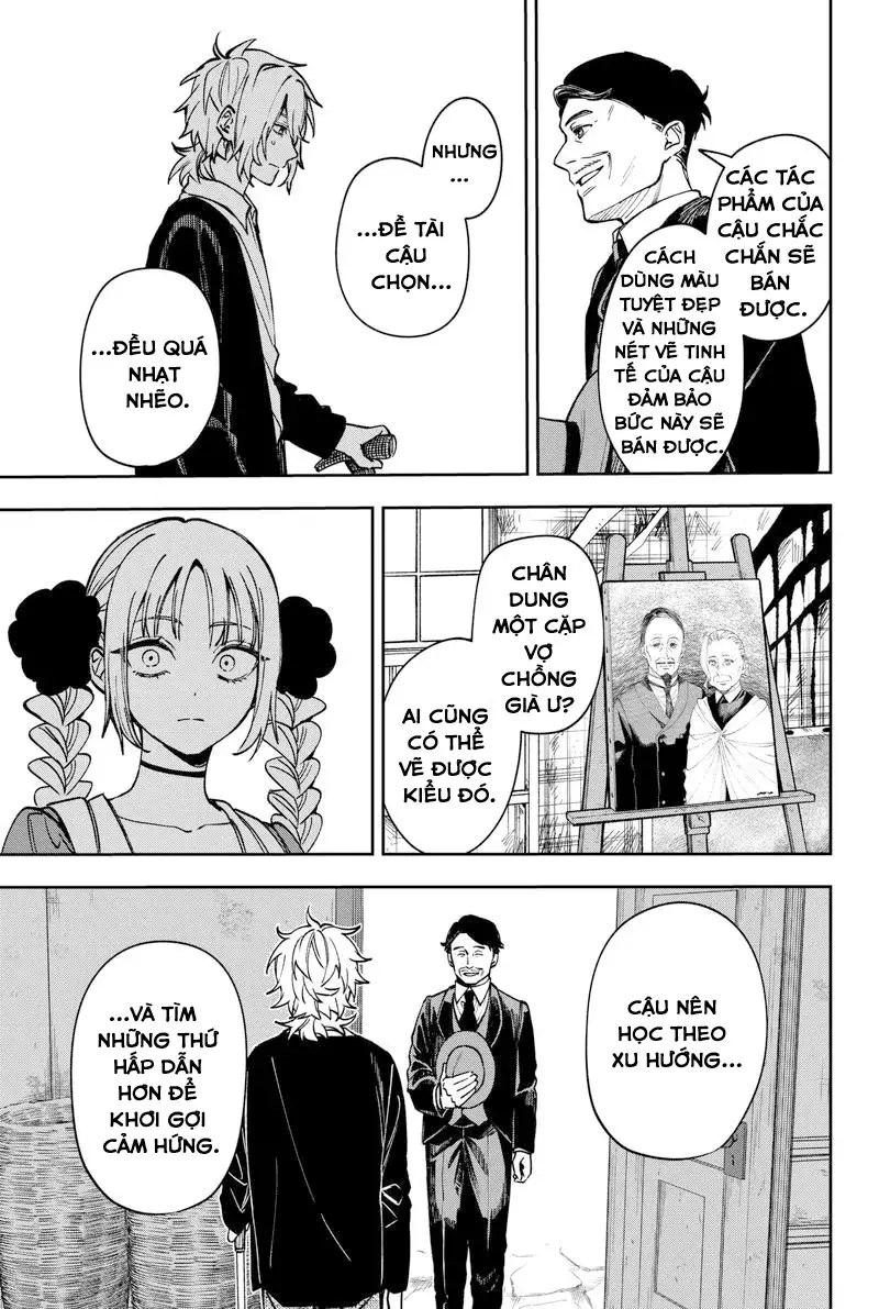 WITCHRIV Chapter 5 - 19