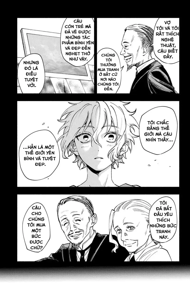 Witchriv Chapter 5 - 21