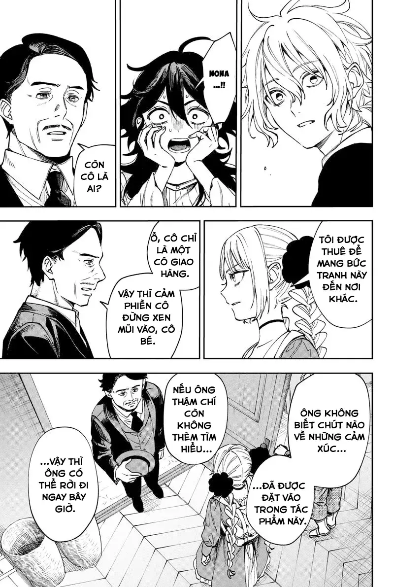 Witchriv Chapter 5 - 23