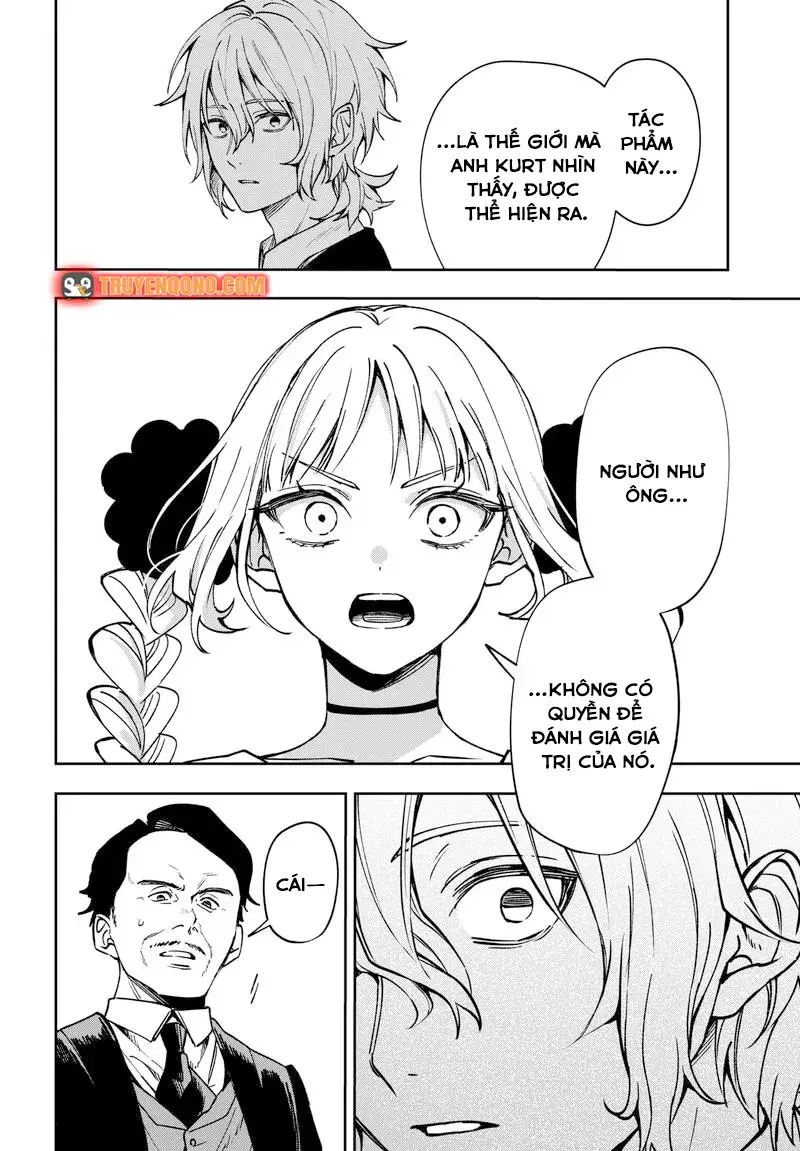 WITCHRIV Chapter 5 - 24