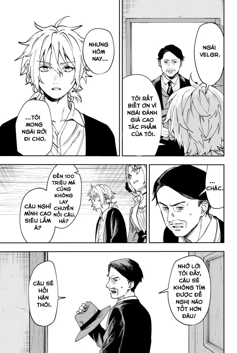 WITCHRIV Chapter 5 - 25