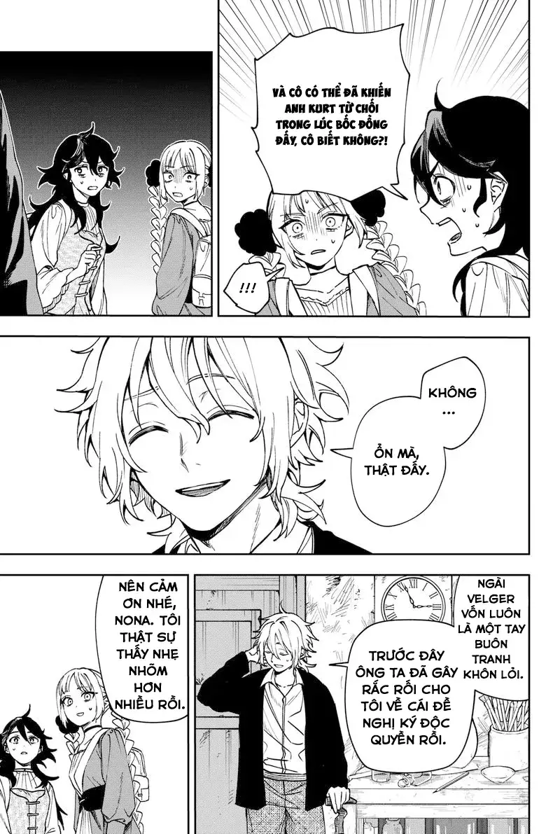 Witchriv Chapter 5 - 27