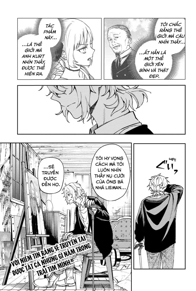 WITCHRIV Chapter 5 - 29