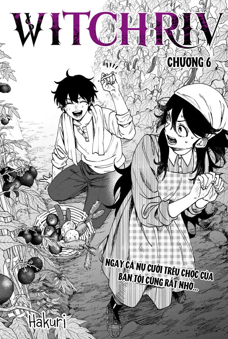 Witchriv Chapter 6 - 5