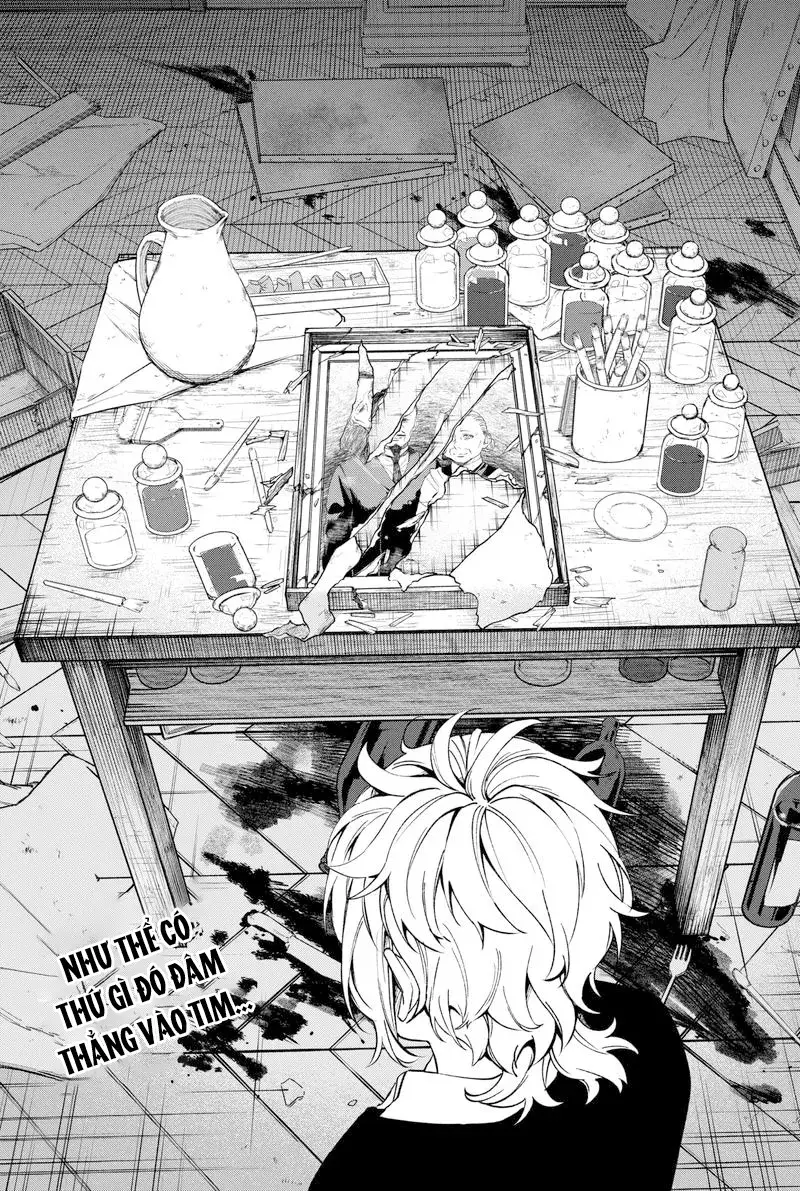 WITCHRIV Chapter 6 - 19