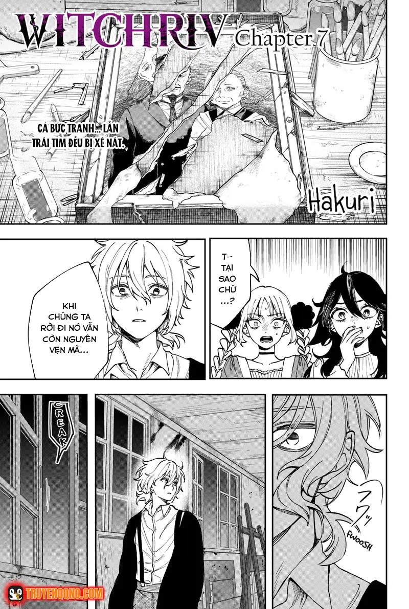 WITCHRIV Chapter 7 - 3