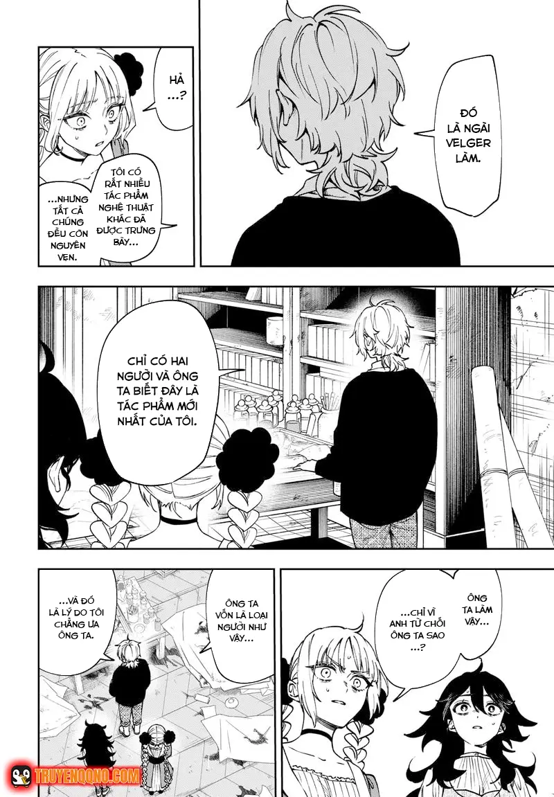 Witchriv Chapter 7 - 4