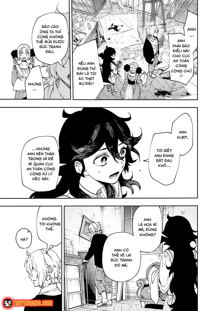 WITCHRIV Chapter 7 - 5