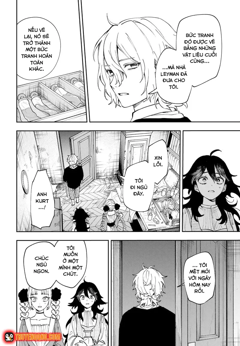 WITCHRIV Chapter 7 - 6