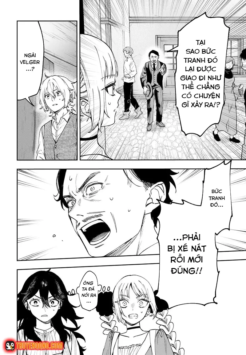 Witchriv Chapter 7 - 20