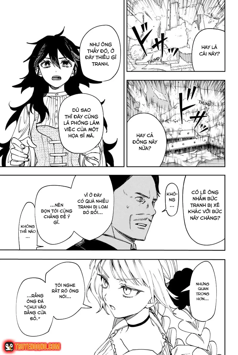 Witchriv Chapter 7 - 23