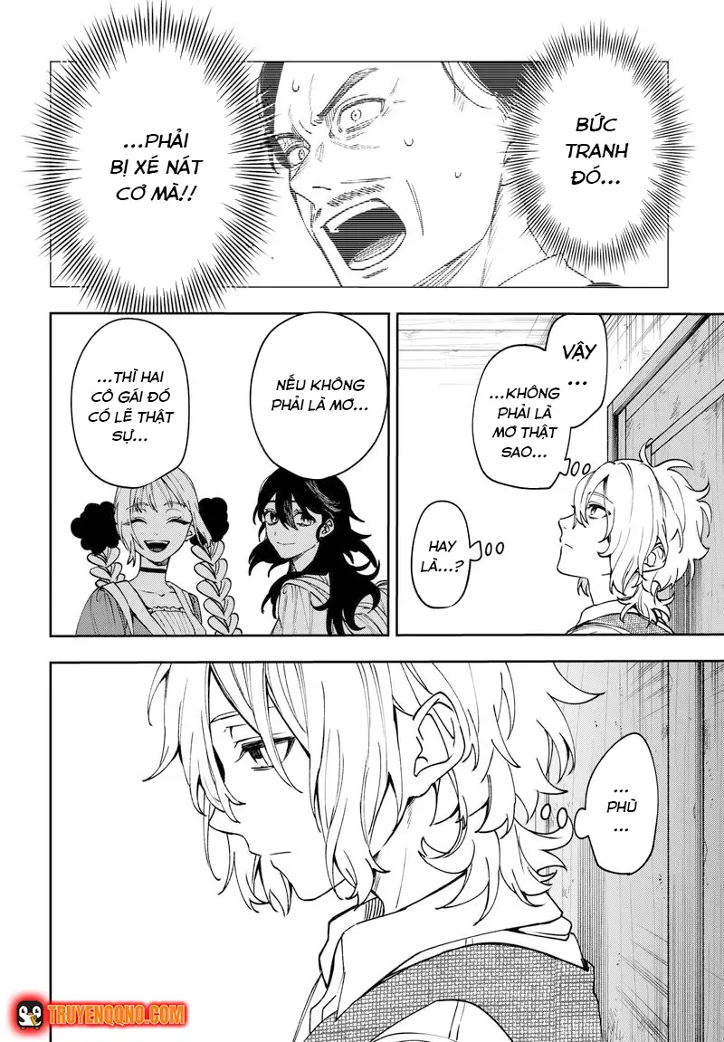 WITCHRIV Chapter 7 - 26