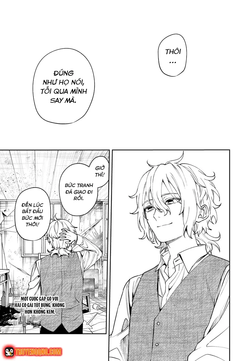 WITCHRIV Chapter 7 - 27