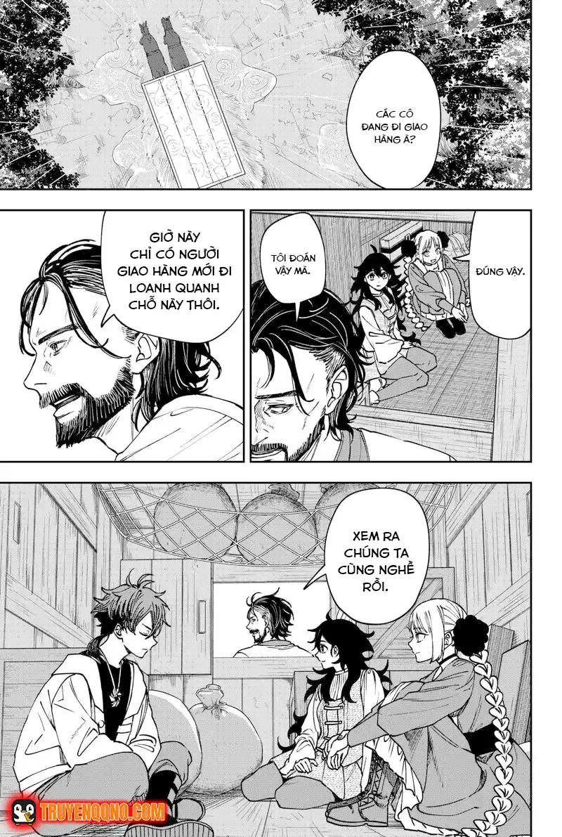 Witchriv Chapter 8 - 5