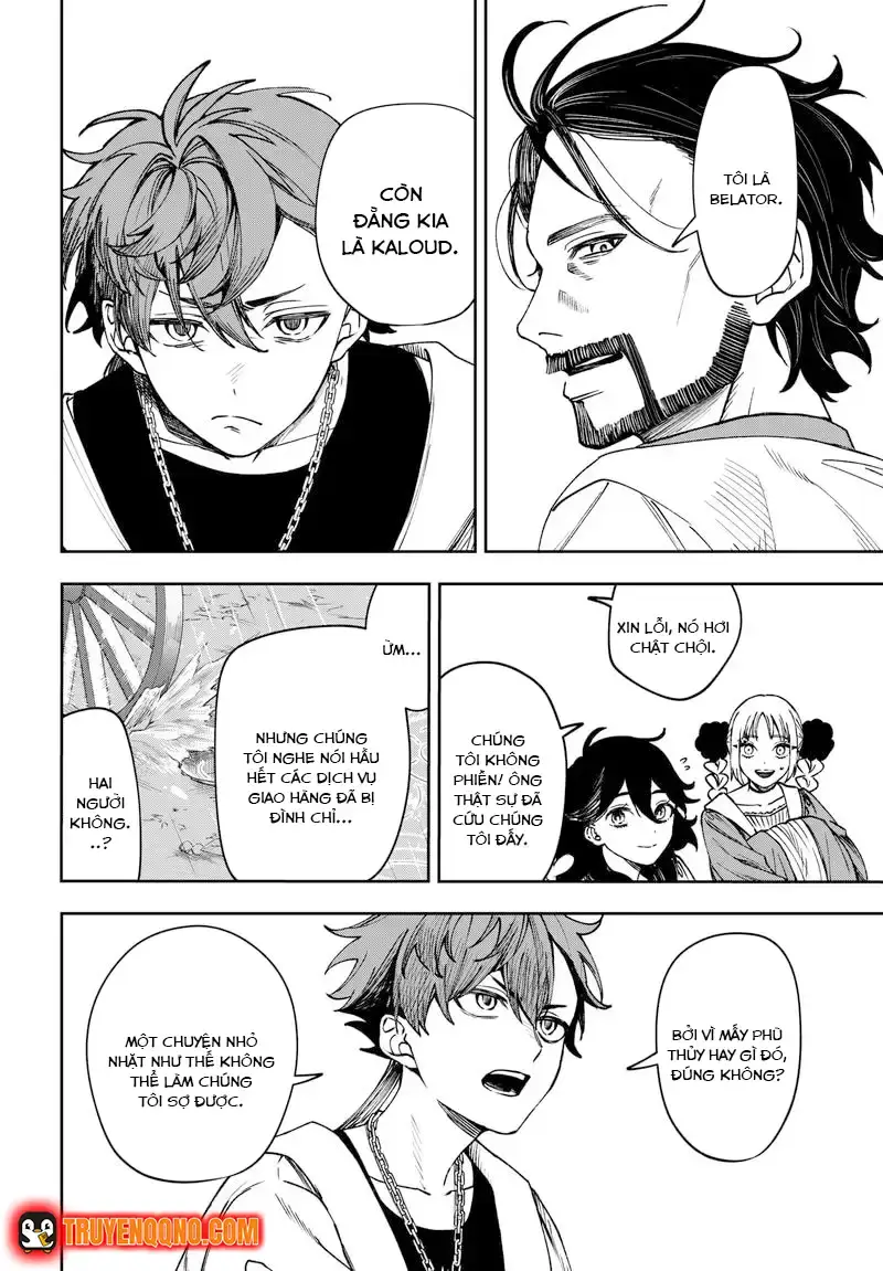 WITCHRIV Chapter 8 - 6