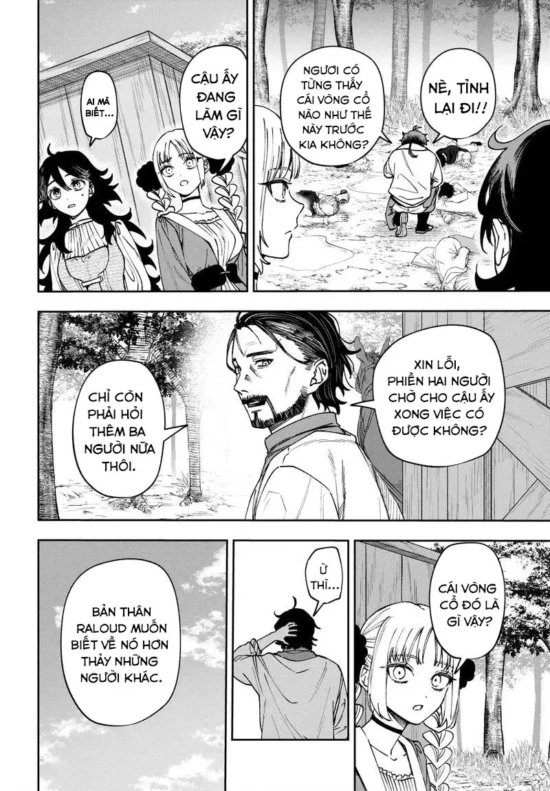 WITCHRIV Chapter 9 - 4