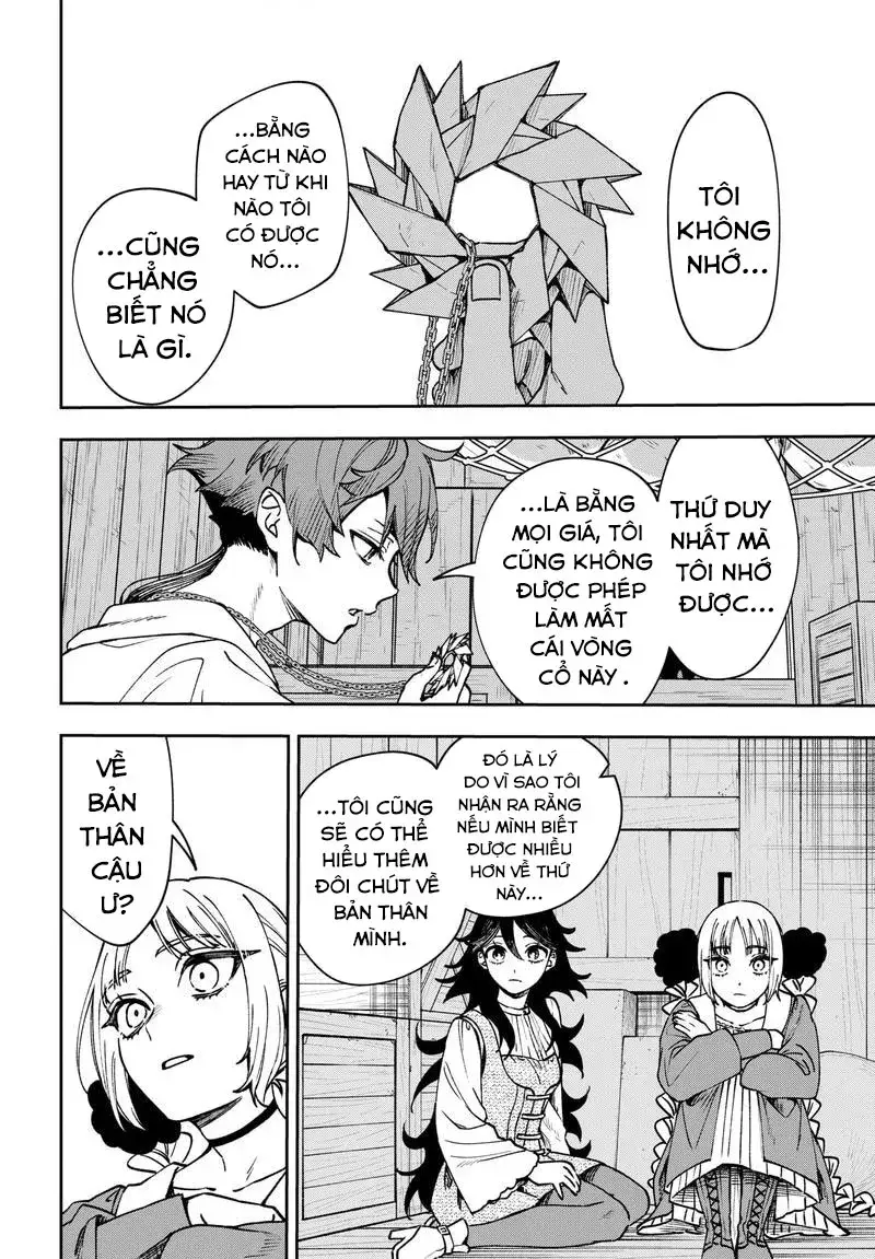 Witchriv Chapter 9 - 6