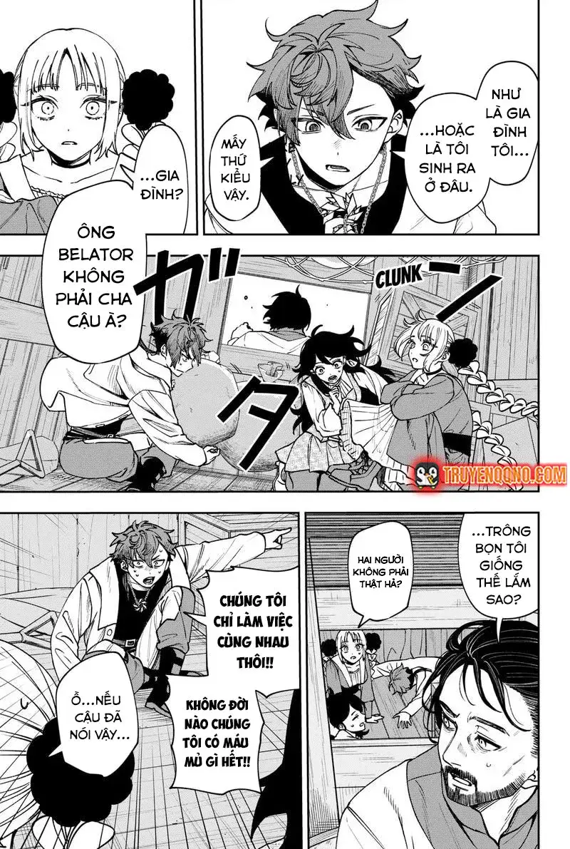 WITCHRIV Chapter 9 - 7