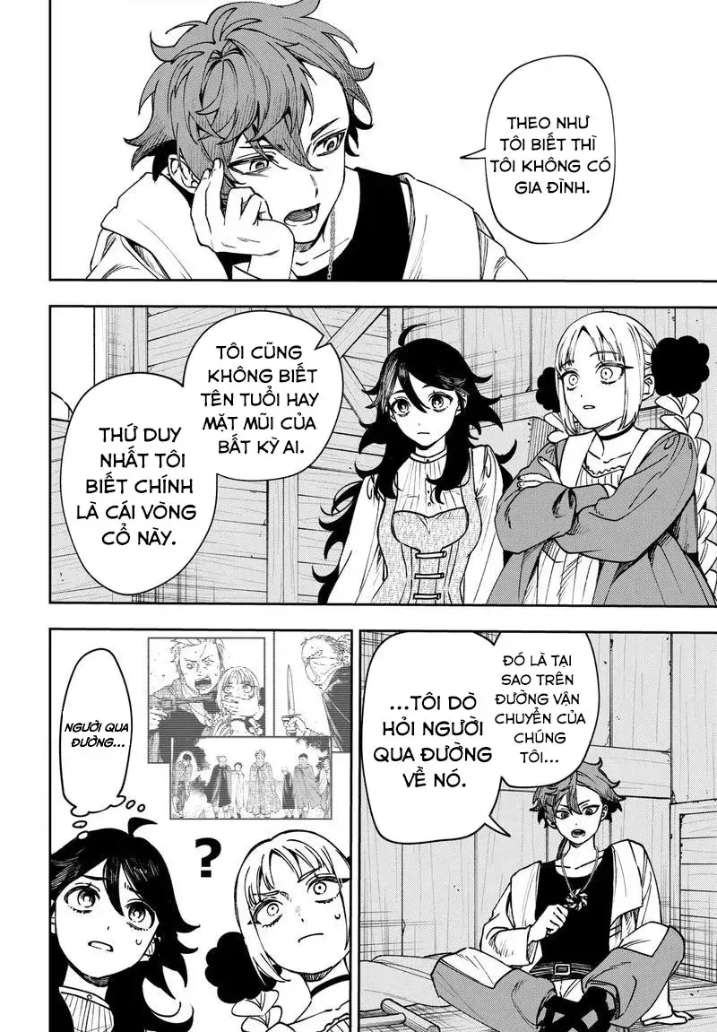 Witchriv Chapter 9 - 8