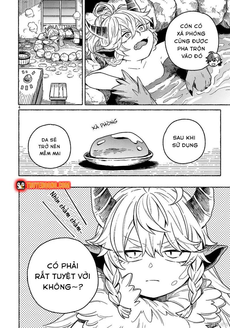 Cách Cựu Dũng Giả Và Ma Vương Kế Nhiệm Đi Đến Lâu Đài Ma Vương Chapter 2.2 - 6