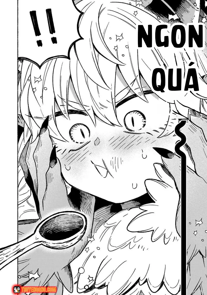 Cách Cựu Dũng Giả Và Ma Vương Kế Nhiệm Đi Đến Lâu Đài Ma Vương Chapter 2.2 - 10