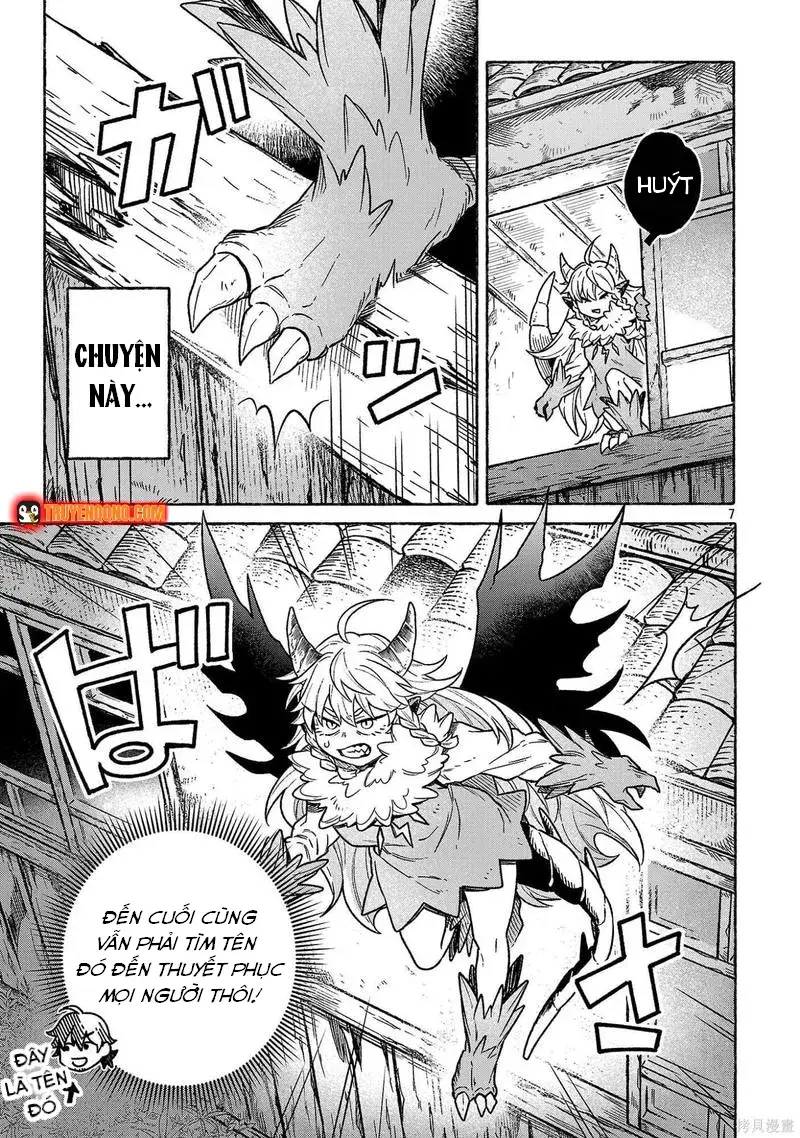 Cách Cựu Dũng Giả Và Ma Vương Kế Nhiệm Đi Đến Lâu Đài Ma Vương Chapter 3 - 9