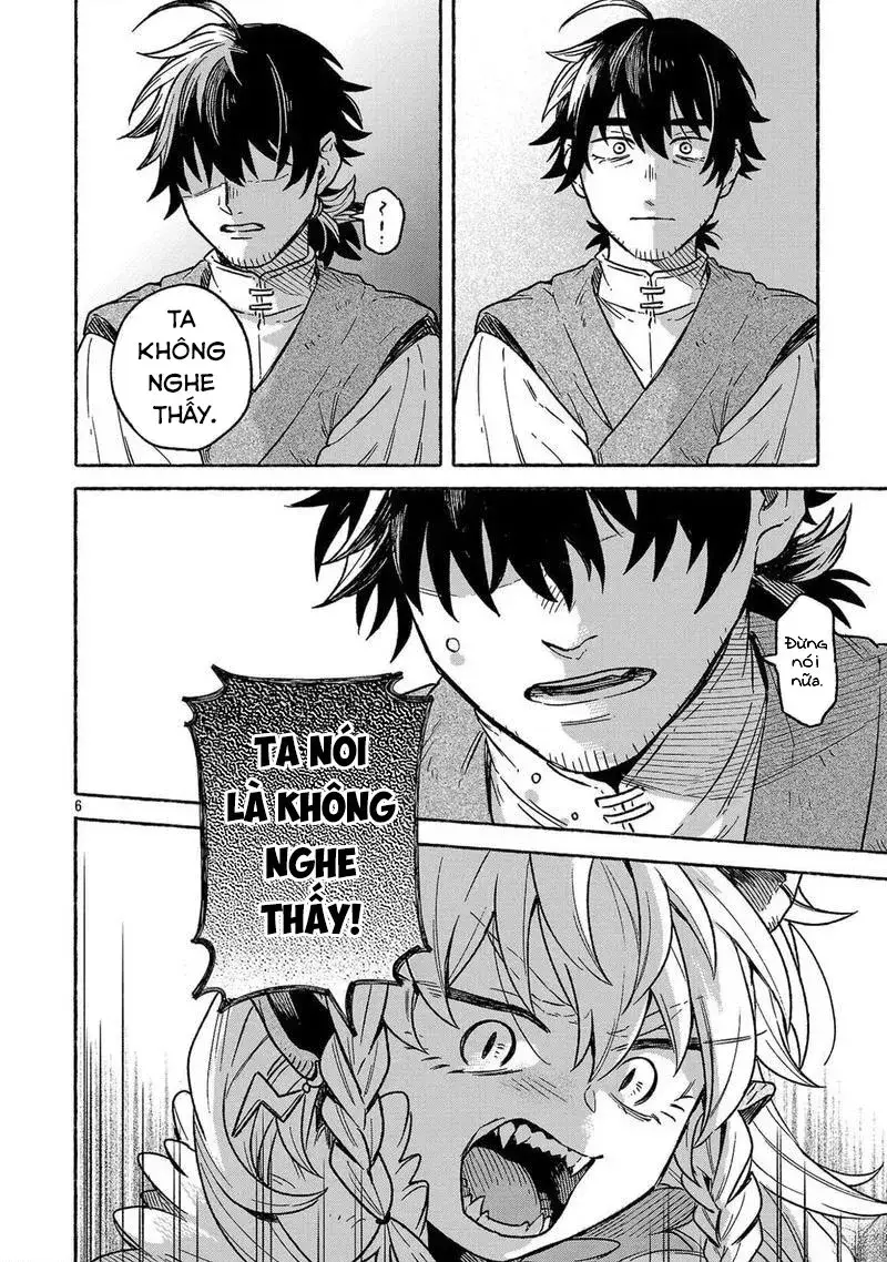 Cách Cựu Dũng Giả Và Ma Vương Kế Nhiệm Đi Đến Lâu Đài Ma Vương Chapter 3 - 34