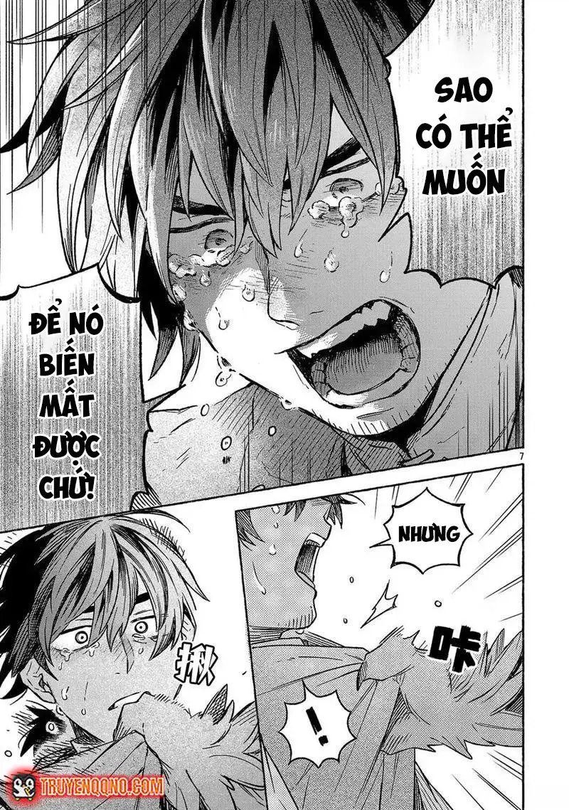 Cách Cựu Dũng Giả Và Ma Vương Kế Nhiệm Đi Đến Lâu Đài Ma Vương Chapter 3 - 35