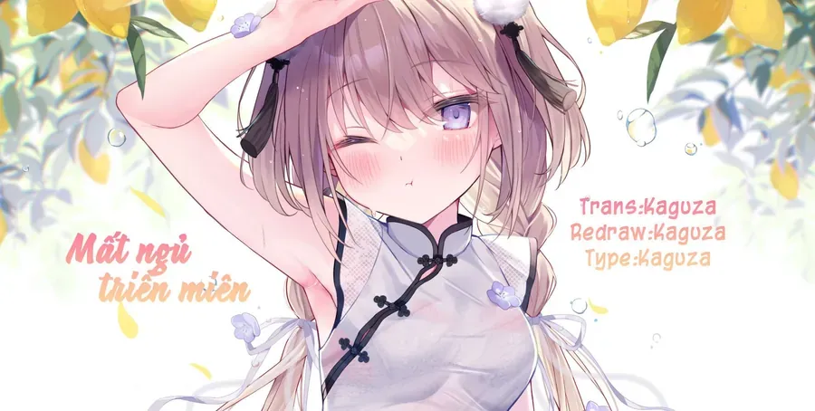 A Little Sister With Squishy Cheeks Chapter 8 - 2