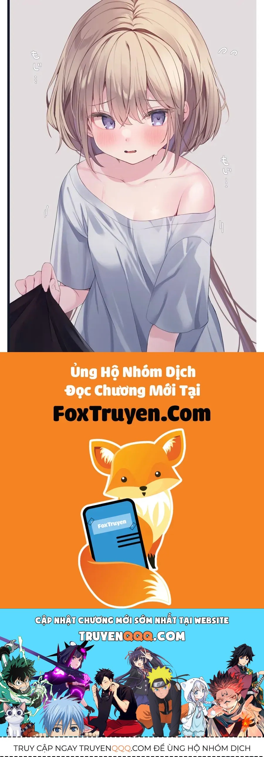 A Little Sister With Squishy Cheeks Chapter 9 - 8