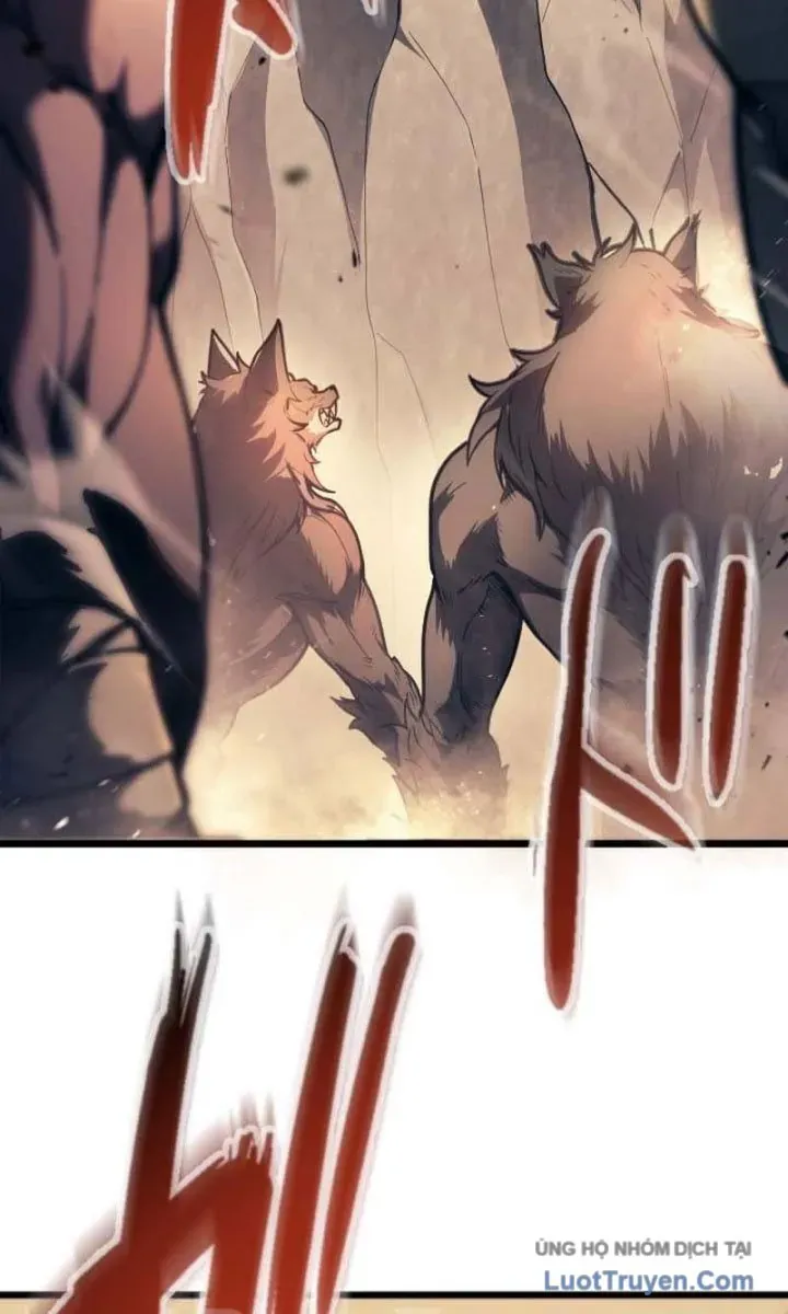 Người Chơi Cấp Thần Thoại Ở Thế Giới Vô Song Chapter 1 - 12