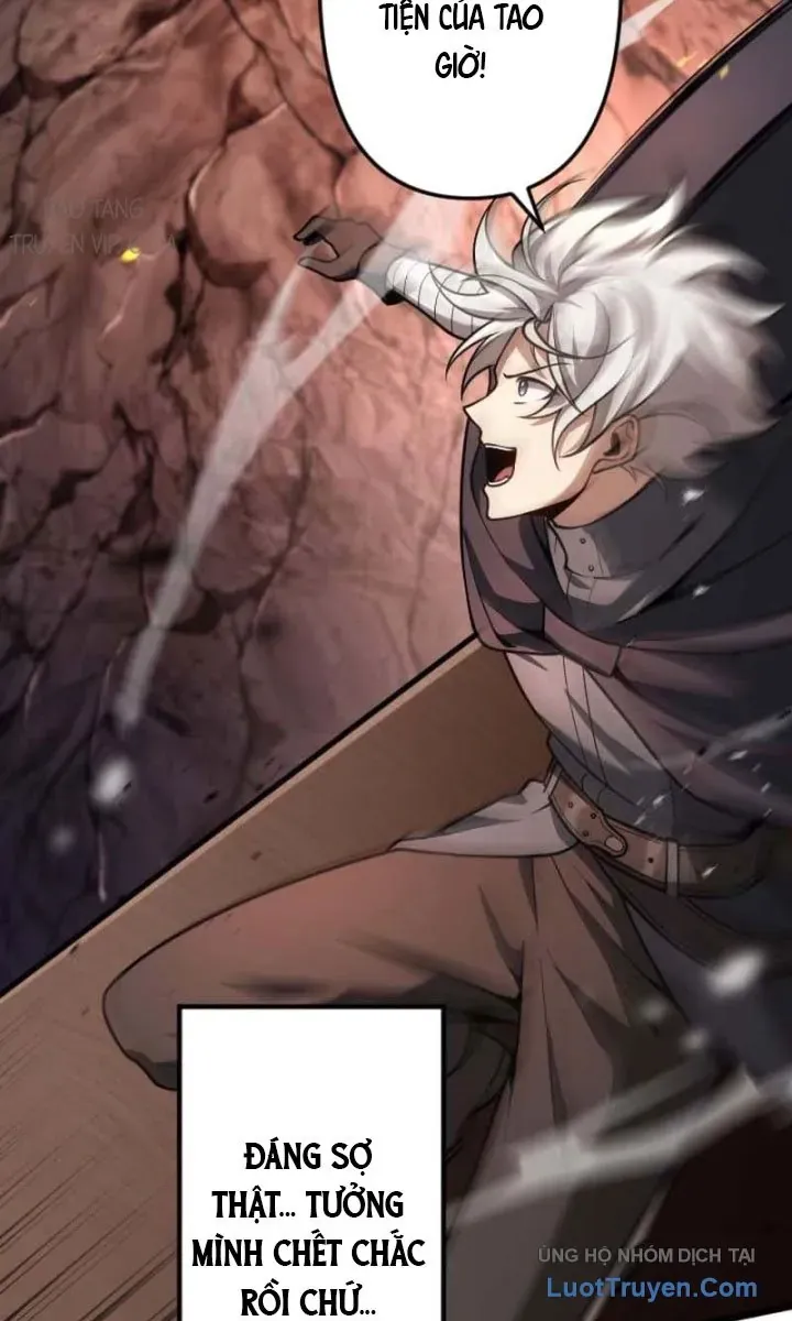 Người Chơi Cấp Thần Thoại Ở Thế Giới Vô Song Chapter 1 - 143