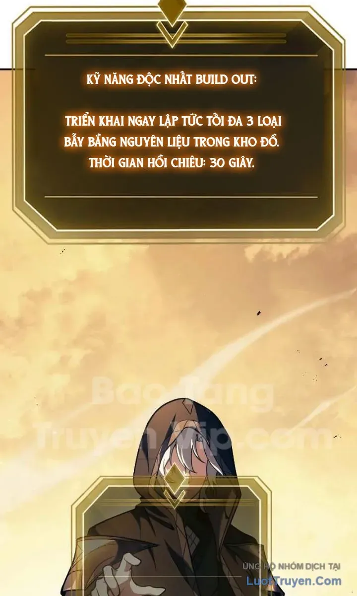 Người Chơi Cấp Thần Thoại Ở Thế Giới Vô Song Chapter 1 - 24
