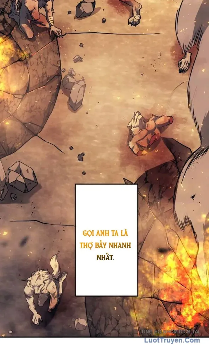 Người Chơi Cấp Thần Thoại Ở Thế Giới Vô Song Chapter 1 - 32