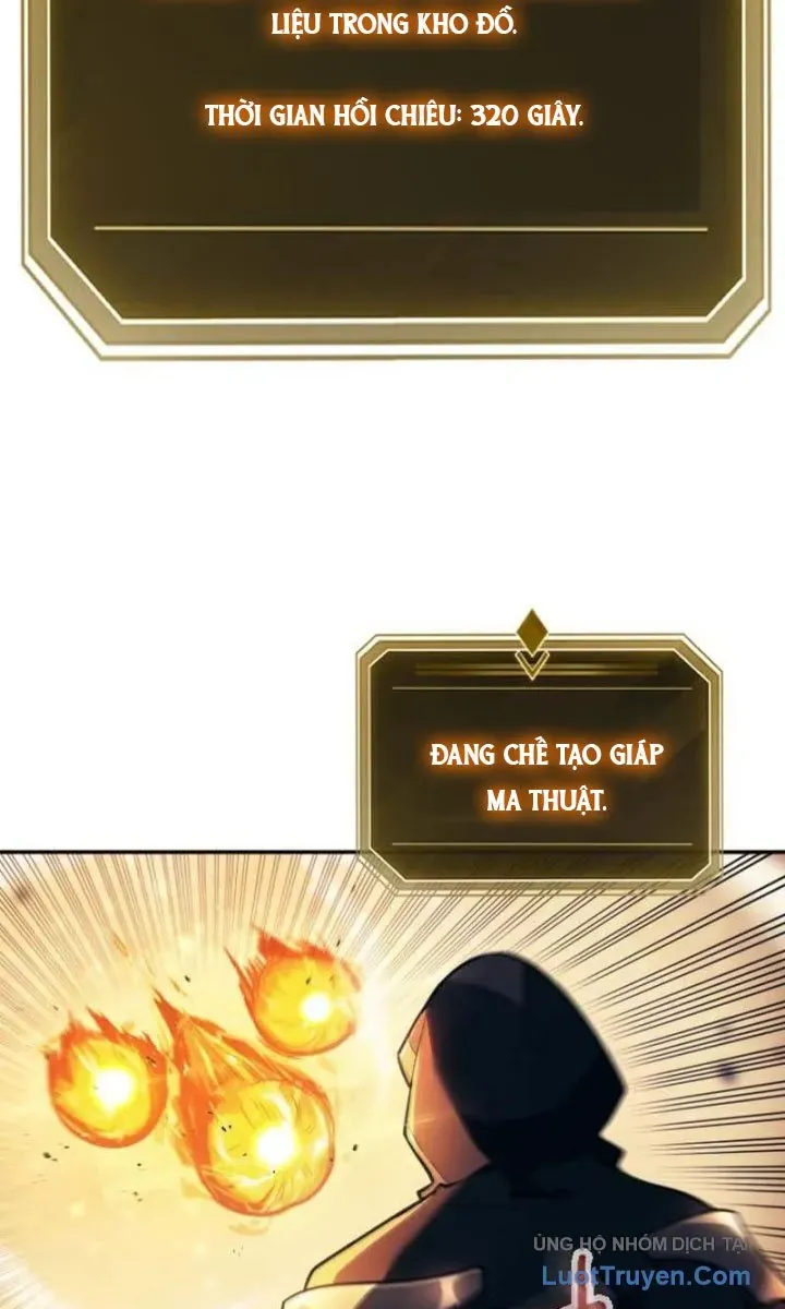 Người Chơi Cấp Thần Thoại Ở Thế Giới Vô Song Chapter 1 - 38