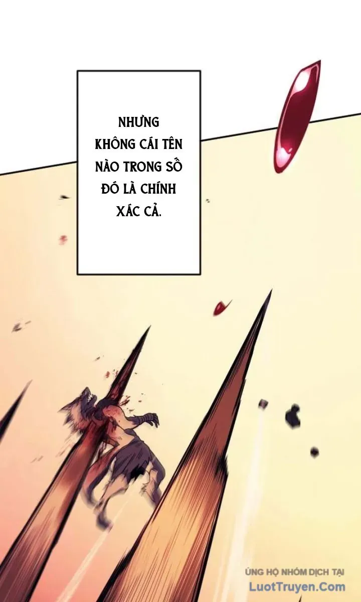 Người Chơi Cấp Thần Thoại Ở Thế Giới Vô Song Chapter 1 - 52